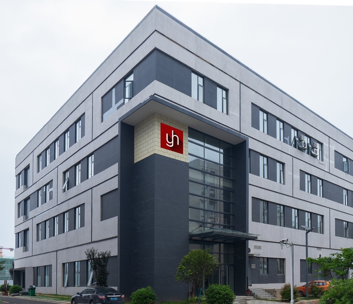 China Yoha （Wuhan） New Energy Technology Co., Ltd. Bedrijfsprofiel