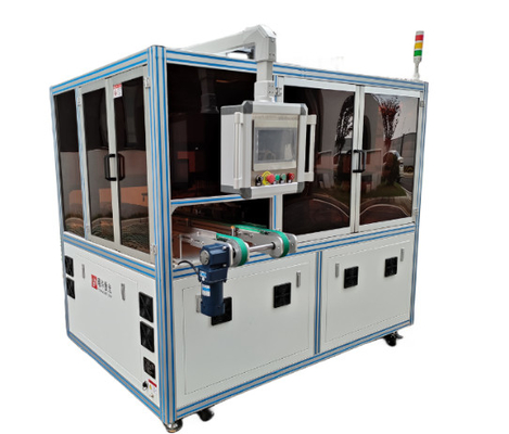 Geavanceerde zonnepanelen sorteermachine Automatische zonnecellen IV Tester en testapparatuur