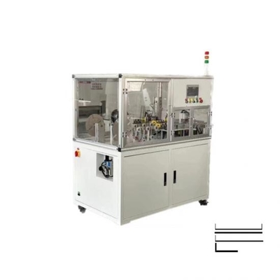 PV-bandsnijmachine fotovoltaïsche productielijn zonnecellijn