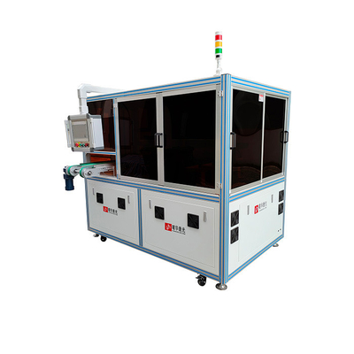 Volledig automatische zonnecellen sorteren EL-integratortester   Advanced Solar Panel Sorting Machine & Photovoltaic Module EL-tester voor zonnecellenproductielijn