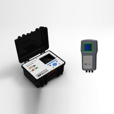 YH-PTIV Draagbare IV-tester   High-precision IV geïntegreerde machine voor zonnepanelen testen ∙ Desktop IV-tester optie beschikbaar