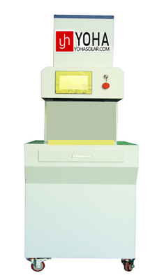 A+A+A+ gecertificeerde zonnecellen tester single wafer sorter & panel test systeem voor fotovoltaïsche productie