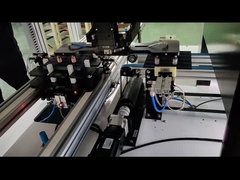 Automatische cel EL+IV gesorteerde geïntegreerde machine